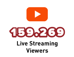 159.269 live streaming viewers